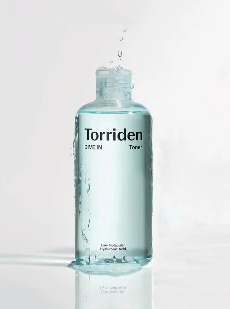 Toner Skinry